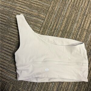 lululemon align bra size 4